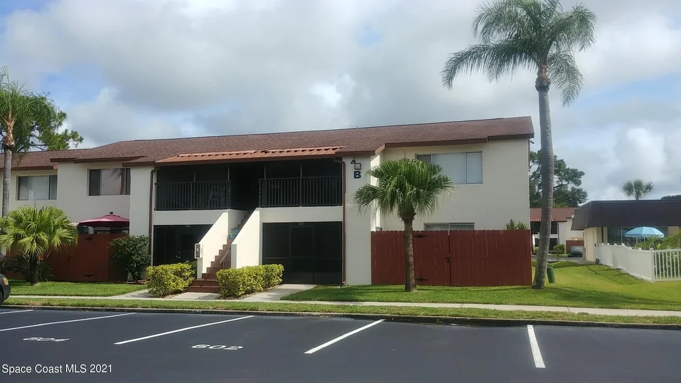 Unit for sale at 604 Ridge Club Drive, Melbourne, FL 32934