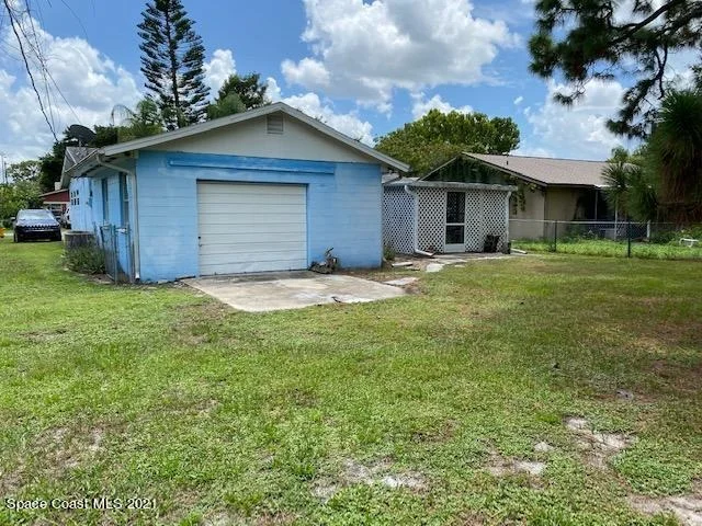 Unit for sale at 116 Hurwood Avenue, Merritt Island, FL 32953