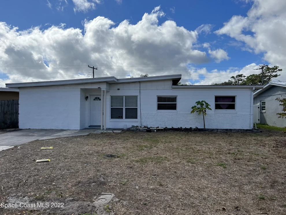 Unit for sale at 2629 Merry Lane, Titusville, FL 32796