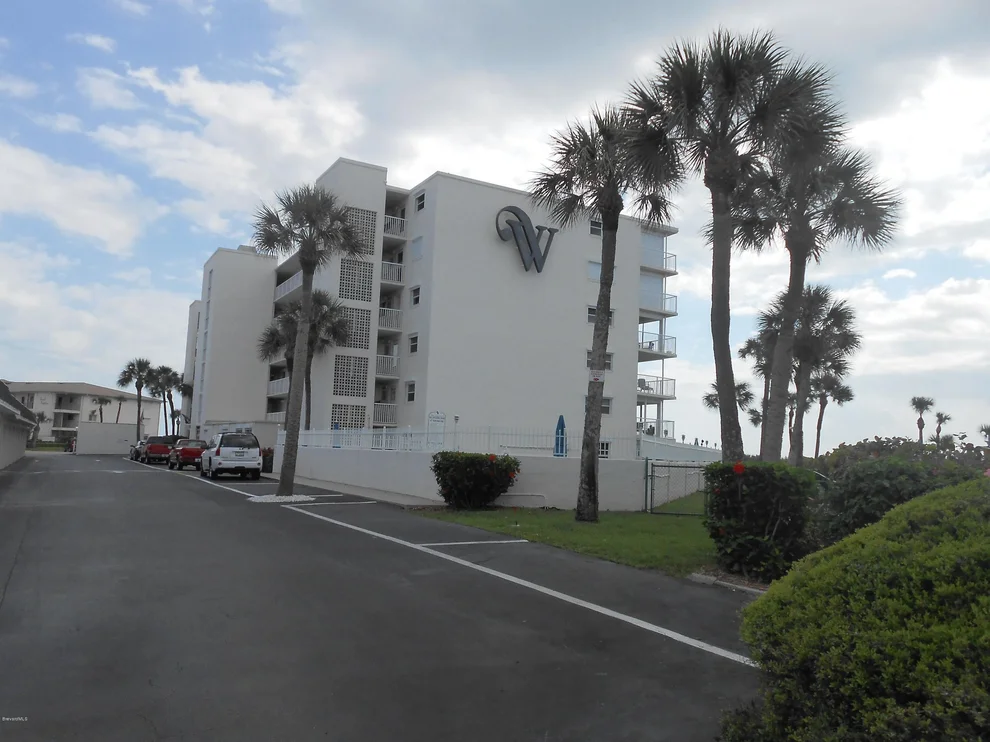 Unit for sale at 555 Fillmore Avenue, Cape Canaveral, FL 32920