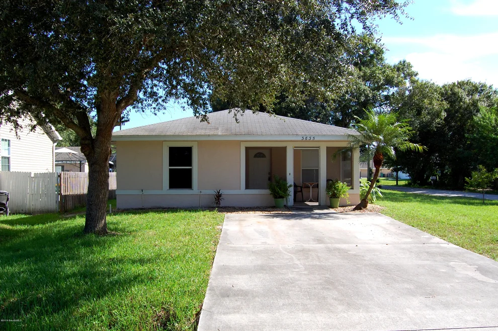 Unit for sale at 3635 Miami Avenue, Melbourne, FL 32904