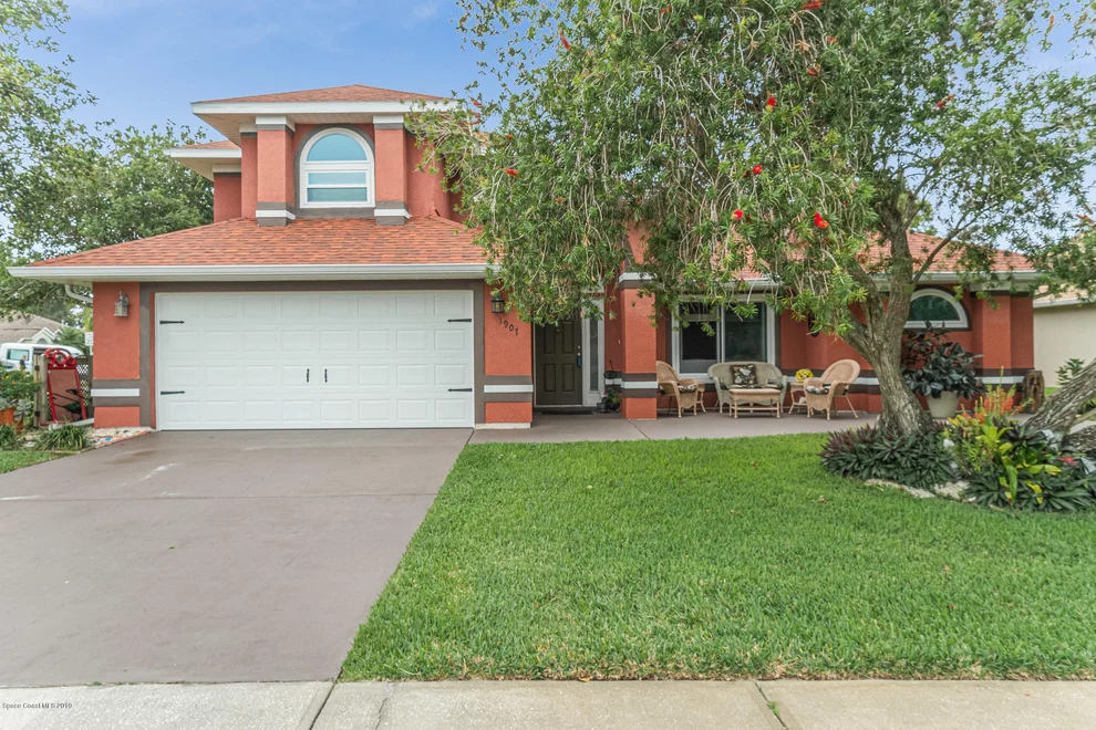 Unit for sale at 1907 Jacques Drive, Melbourne, FL 32940