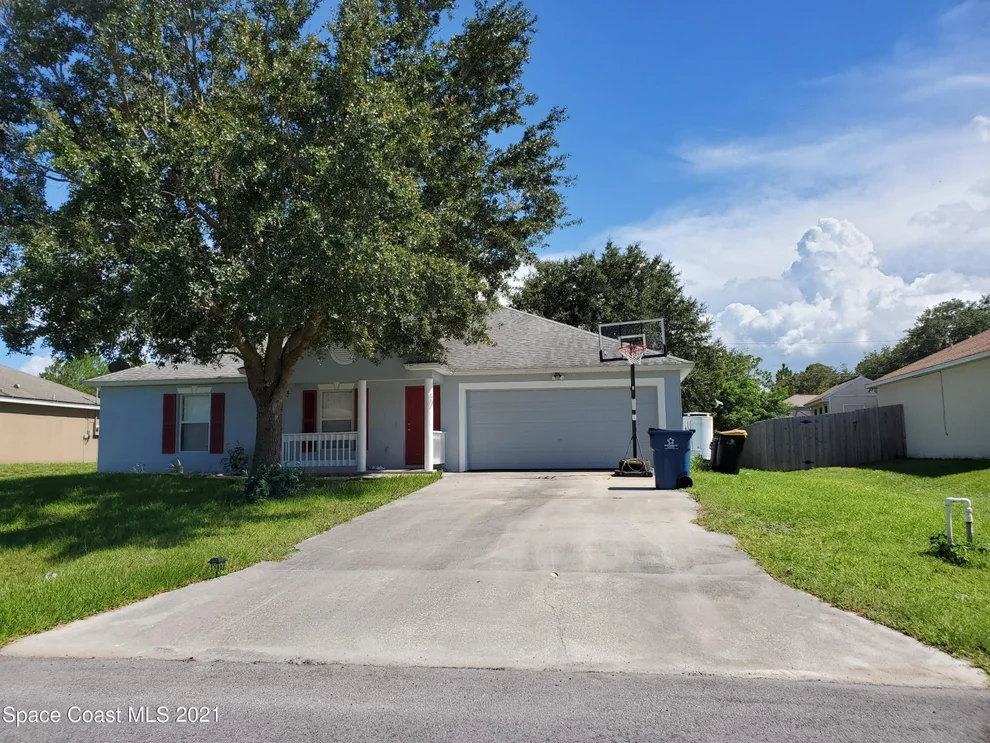 Unit for sale at 1031 Westport Street SE, Palm Bay, FL 32909