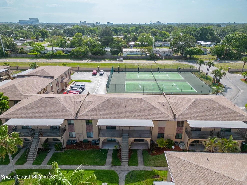 Unit for sale at 213 San Paulo Circle, West Melbourne, FL 32904