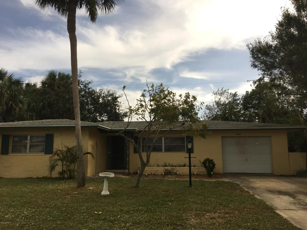 Unit for sale at 2803 Vassar Street, Melbourne, FL 32901