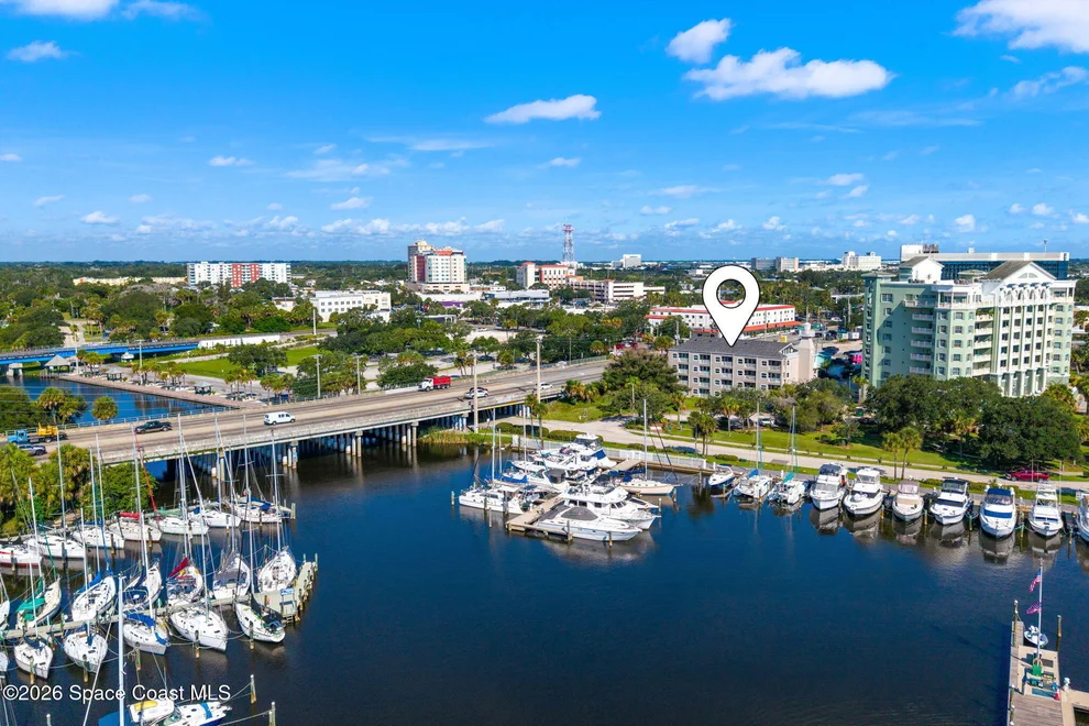 Unit for sale at 1209 E New Haven Avenue, Melbourne, FL 32901