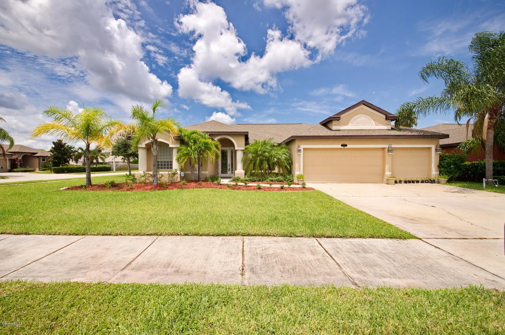 Unit for sale at 234 Jenifer Court, Merritt Island, FL 32952