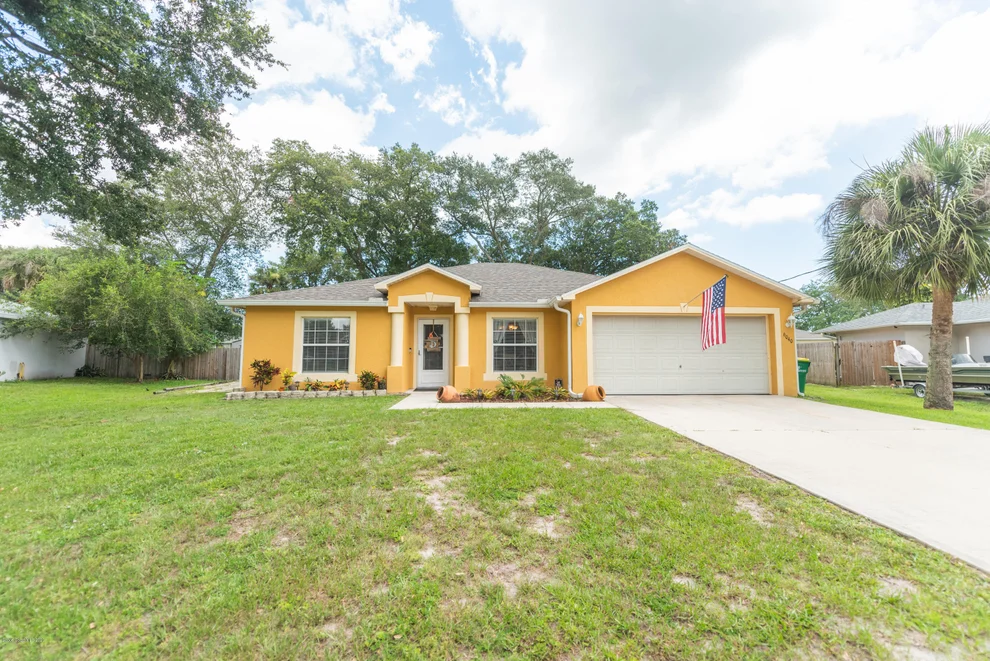 Unit for sale at 6040 Adina Road, Cocoa, FL 32927