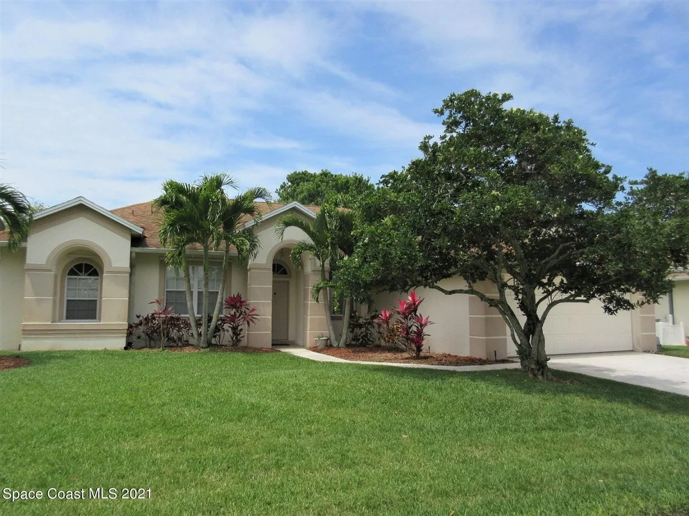 Unit for sale at 3845 Savannahs Trail, Merritt Island, FL 32953