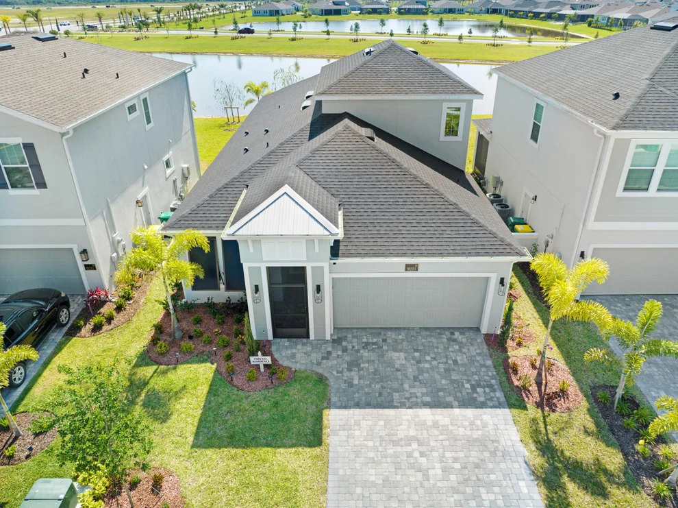 Unit for sale at 9221 Udina, Melbourne, FL 32940