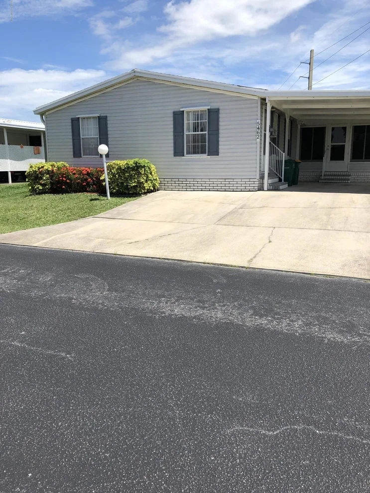 Unit for sale at 5462 Bannock Street, Micco, FL 32976