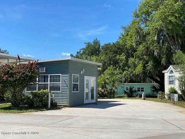 Unit for sale at 2751 Frontier Drive, Titusville, FL 32796
