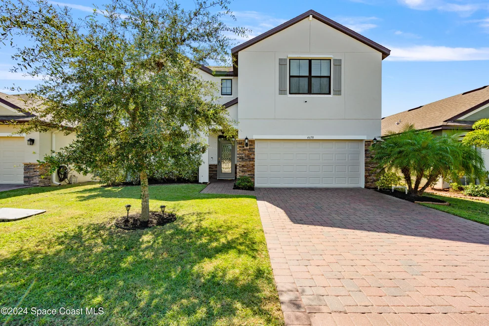 Unit for sale at 4658 Alligator Flag Circle, West Melbourne, FL 32904