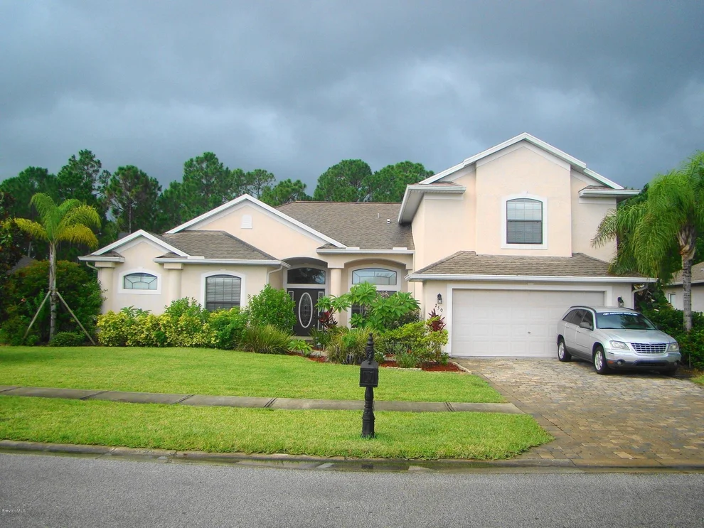 Unit for sale at 250 Ridgemont Circle, Palm Bay, FL 32909
