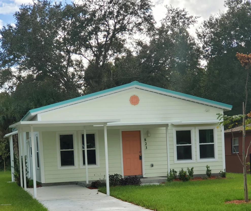 Unit for sale at 823 Ferndale Avenue, Rockledge, FL 32955
