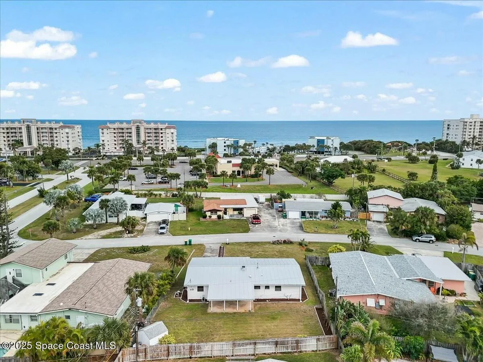 Unit for sale at 102 Terry Street, Indian Harbour Beach, FL 32937