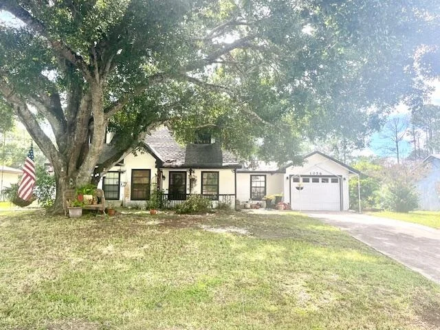 Unit for sale at 1056 Yale Avenue SE, Palm Bay, FL 32909
