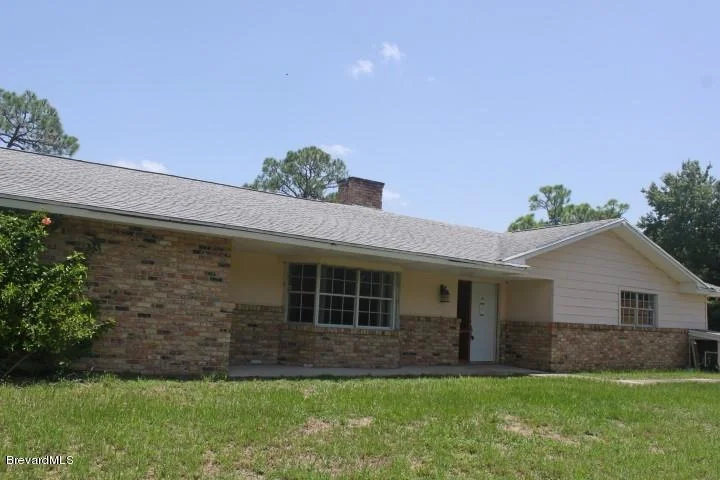 Unit for sale at 3625 Corey Road, Grant-Valkaria, FL 32950