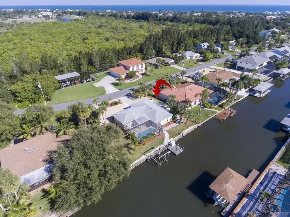 Unit for sale at 387 Nikomas Way, Melbourne Beach, FL 32951