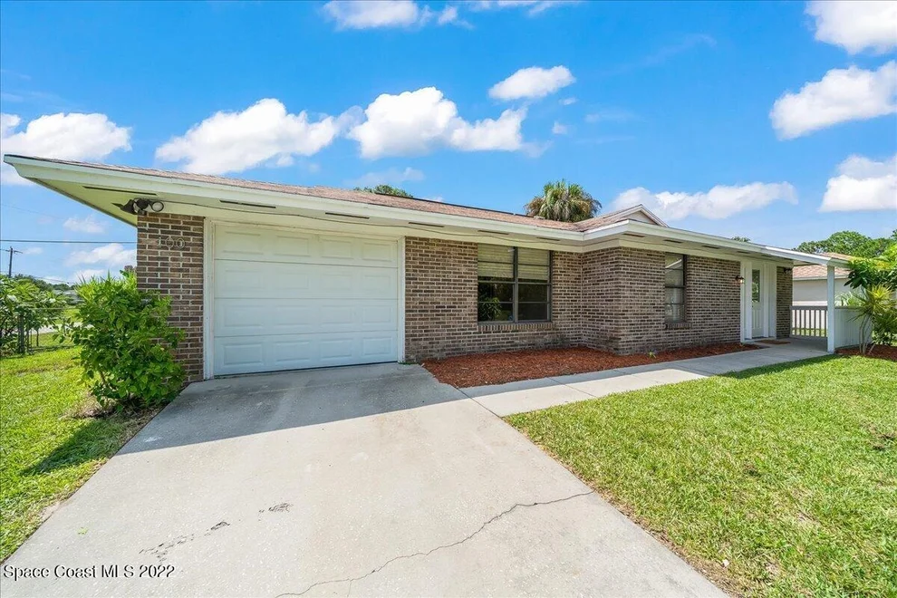 Unit for sale at 100 Abalone Road NW, Palm Bay, FL 32907