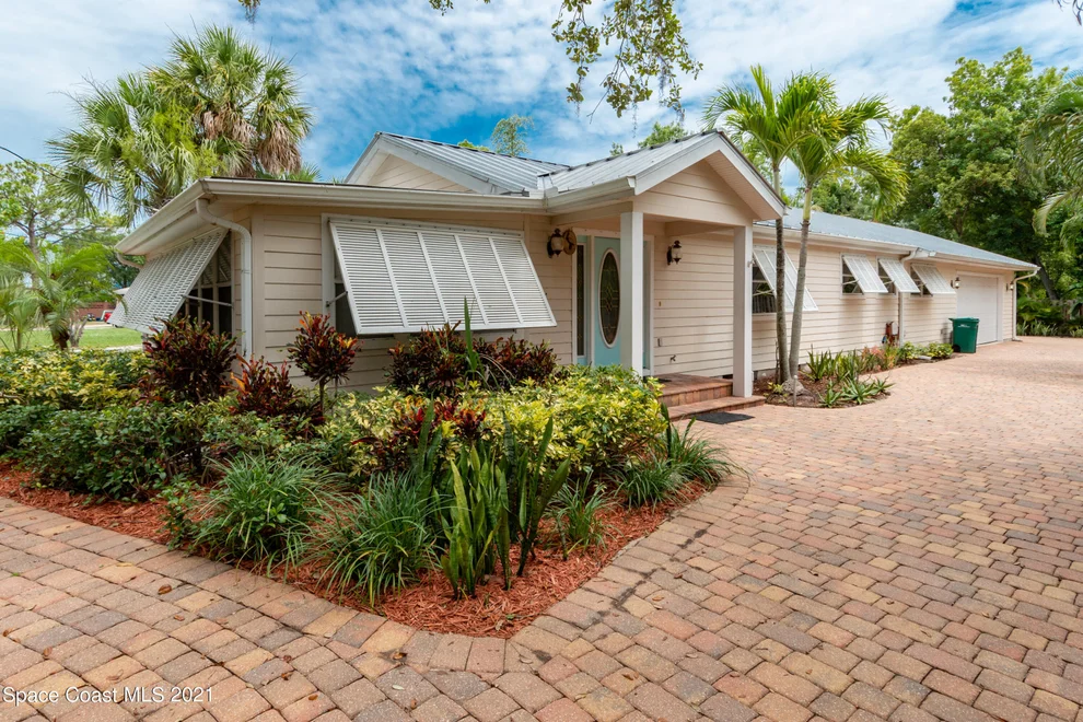 Unit for sale at 688 Hyde Park Lane, Melbourne, FL 32935