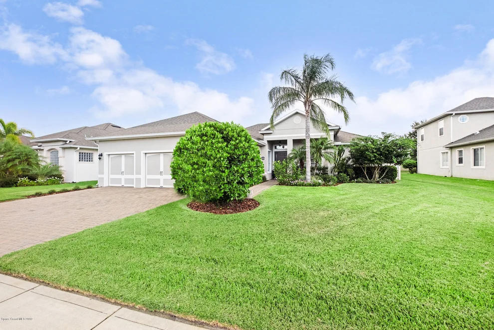 Unit for sale at 5820 Rusack Drive, Melbourne, FL 32940
