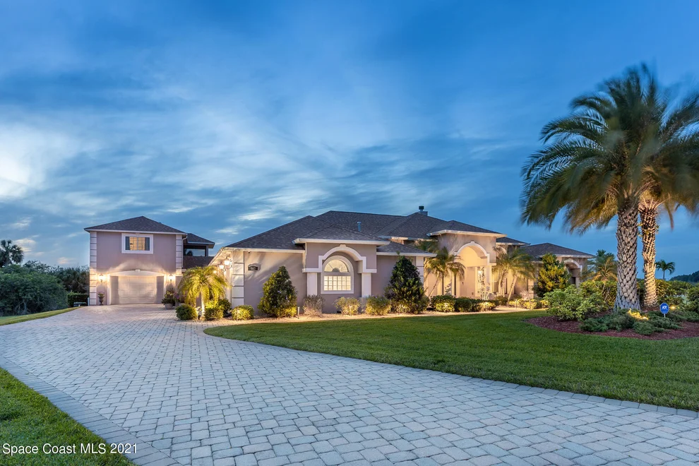 Unit for sale at 961 Gulf Stream Court, Rockledge, FL 32955