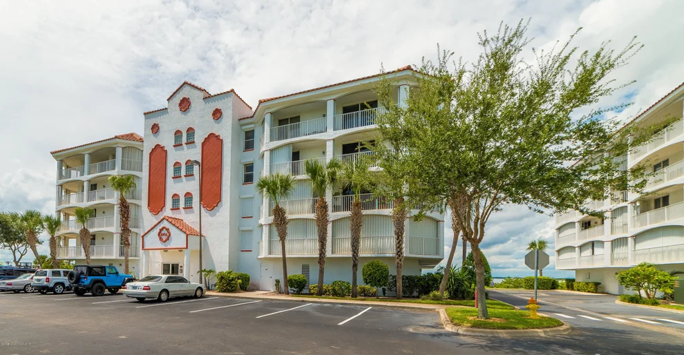 Unit for sale at 8954 Puerto Del Rio Drive, Cape Canaveral, FL 32920