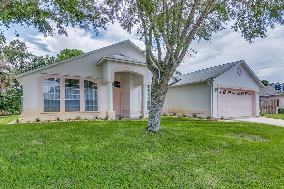 Unit for sale at 3420 Lawn Brook Court, Melbourne, FL 32934