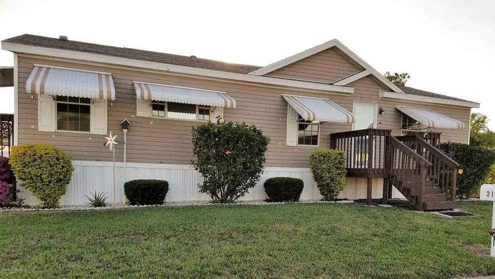 Unit for sale at 213 Holiday Park Boulevard NE, Palm Bay, FL 32907