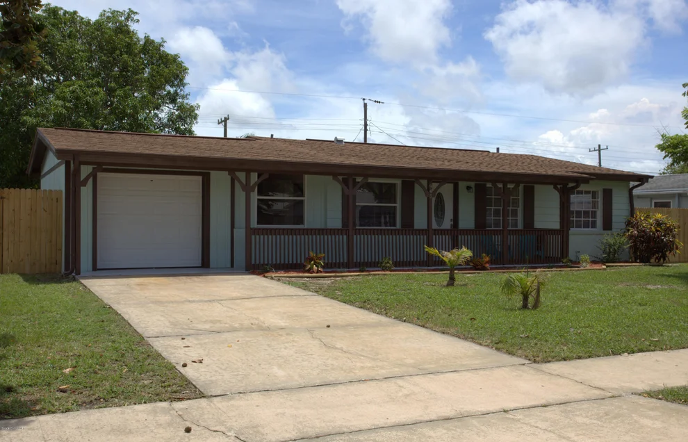 Unit for sale at 945 Lexington Road, Rockledge, FL 32955