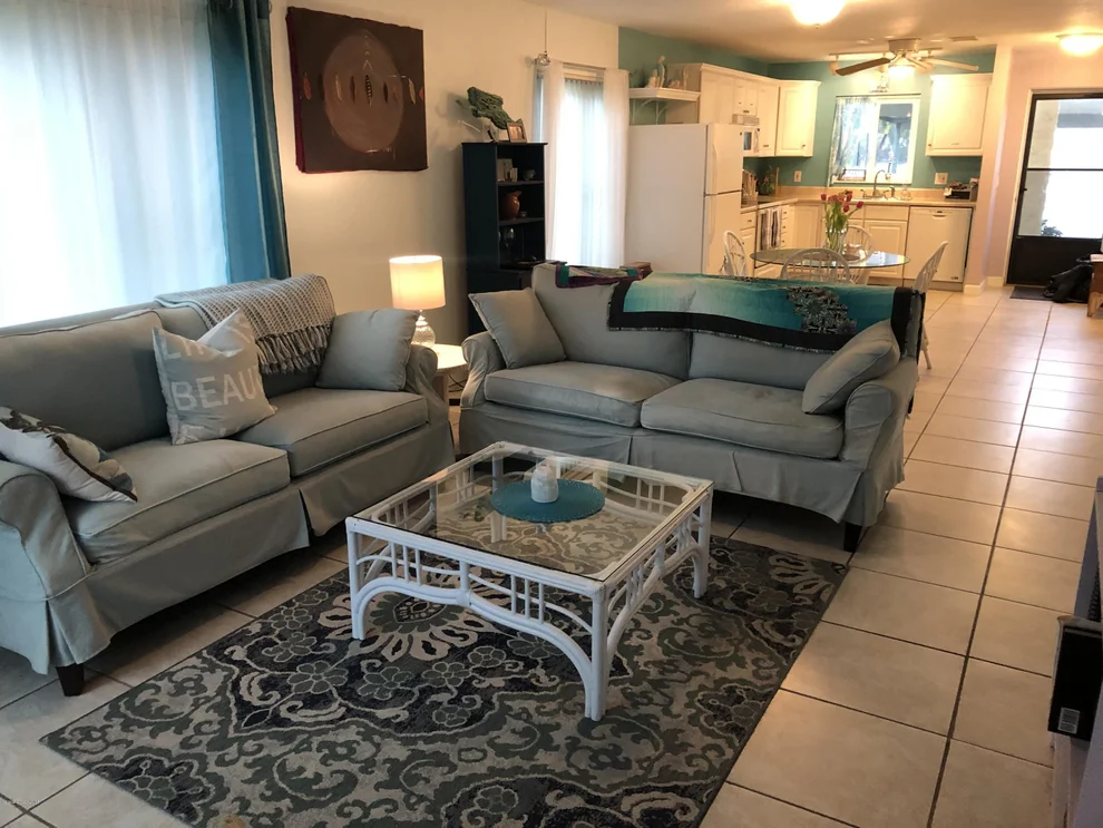Unit for sale at 201 Saint Lucie Lane, Cocoa Beach, FL 32931