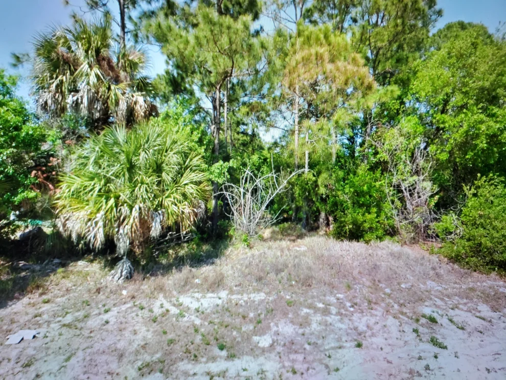 Unit for sale at 454 Bridgeport Avenue NW, Palm Bay, FL 32907