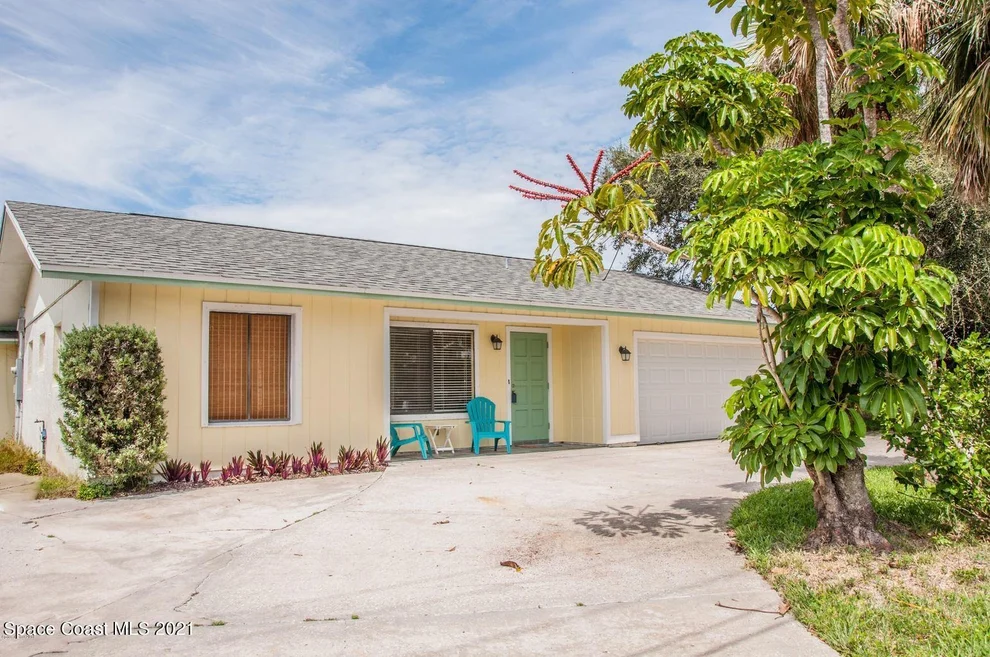 Unit for sale at 1200 Oak Street, Melbourne Beach, FL 32951