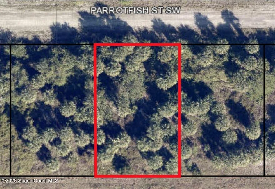 Unit for sale at 756 Parrotfish Street SW, Palm Bay, FL 32908