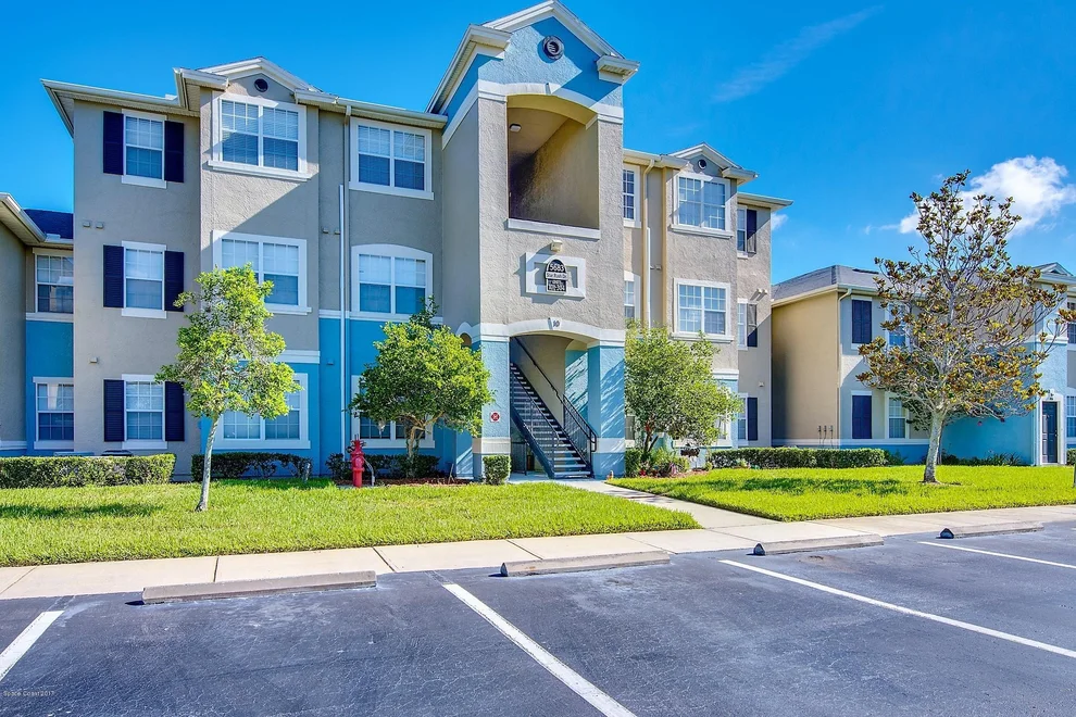 Unit for sale at 5683 Star Rush Drive, Melbourne, FL 32940