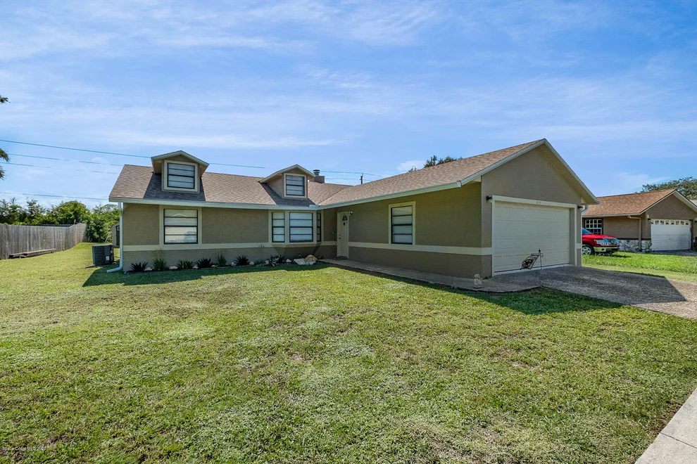 Unit for sale at 1676 Fife Court, Titusville, FL 32796