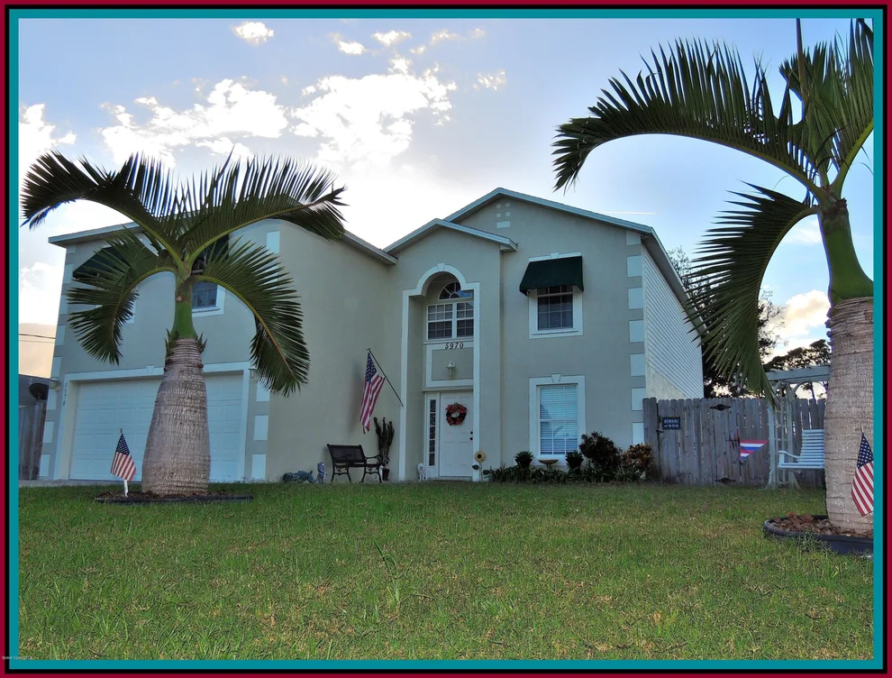 Unit for sale at 5970 Sunflower Drive, Cocoa, FL 32927