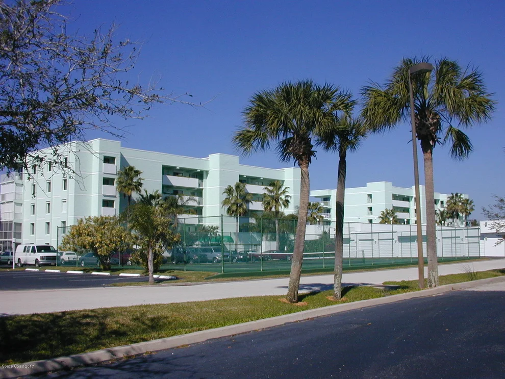Unit for sale at 1700 Commodore Boulevard, Cocoa Beach, FL 32931