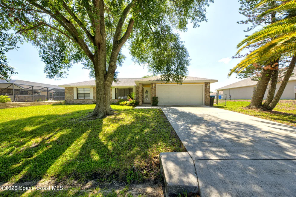 Unit for sale at 1085 Celle Avenue NW, Palm Bay, FL 32907