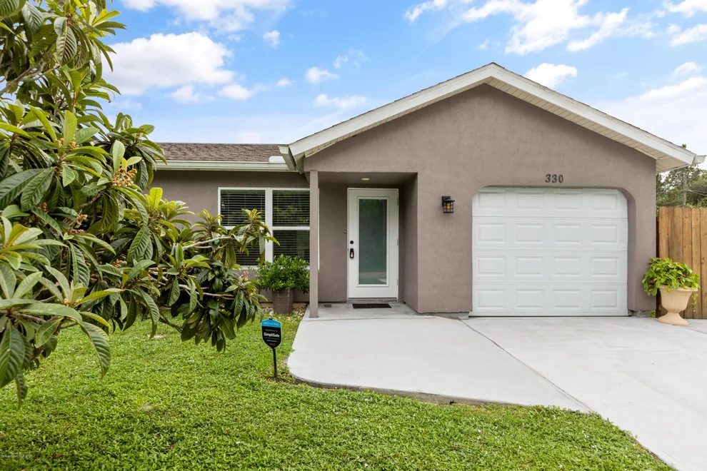 Unit for sale at 330 SE Carvalho Street SE, Palm Bay, FL 32909