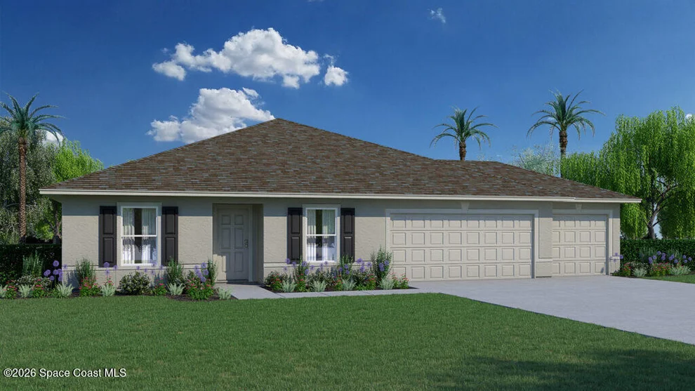 Unit for sale at 114 Saybrook Road SW, Palm Bay, FL 32908