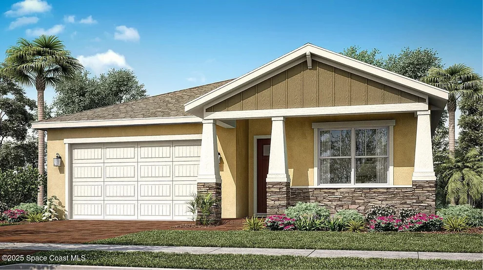 Unit for sale at 842 Serpens Place NW, Palm Bay, FL 32907