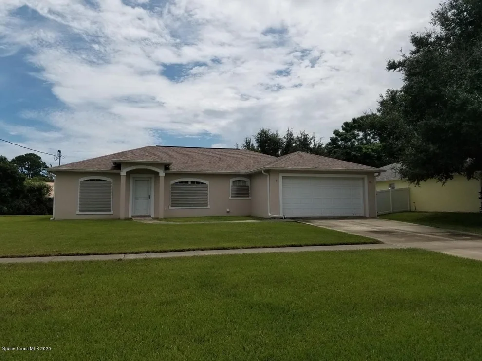 Unit for sale at 5385 Fay Boulevard, Cocoa, FL 32927