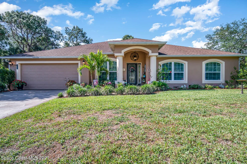 Unit for sale at 1762 Rangoon Road, Palm Bay, FL 32907