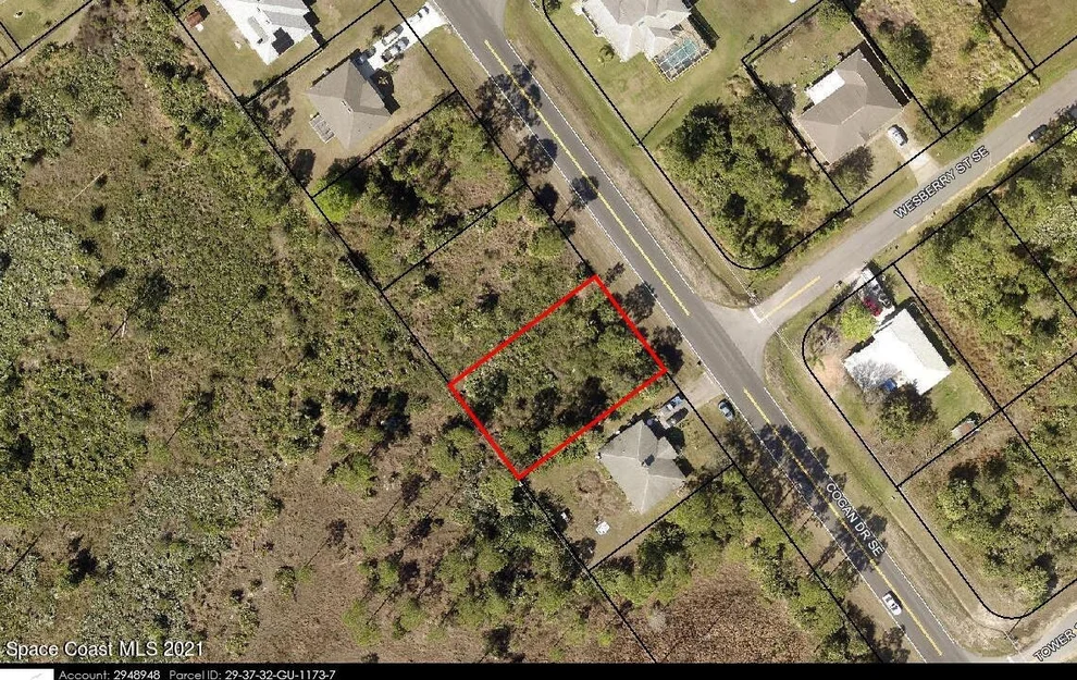Unit for sale at 1654 Cogan Drive SE, Palm Bay, FL 32909