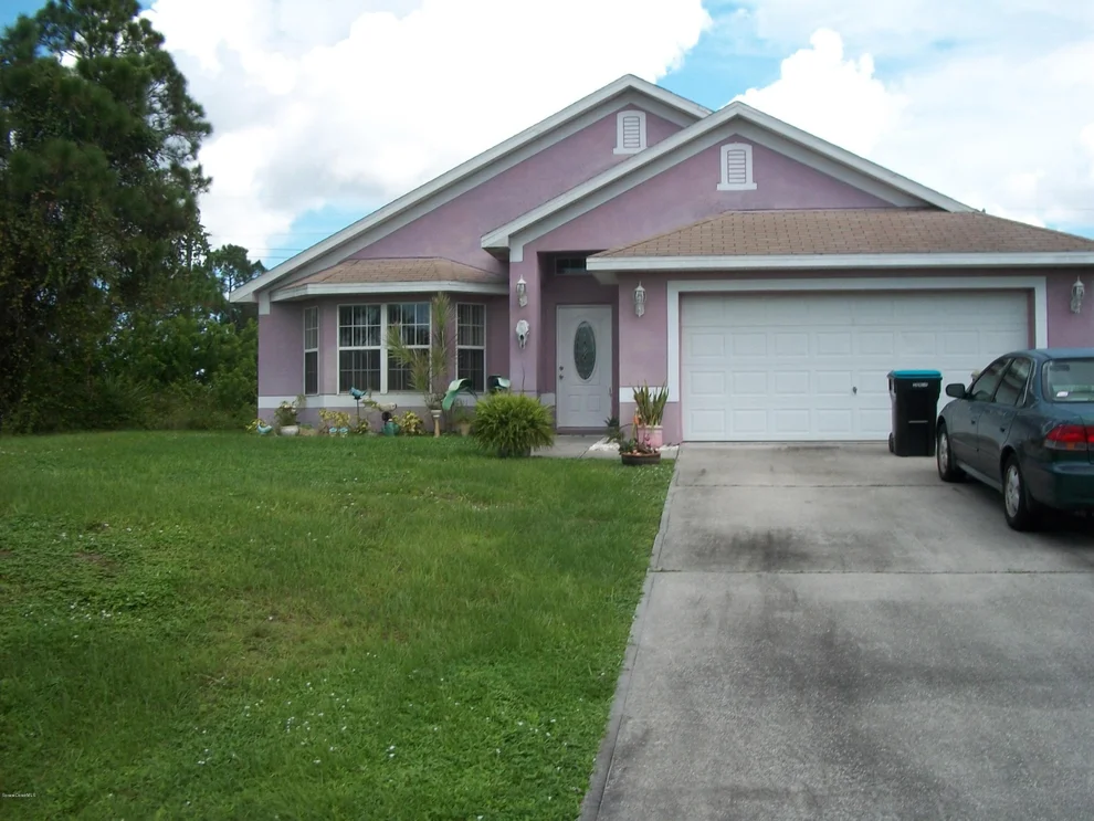Unit for sale at 3199 Topsey Avenue SE, Palm Bay, FL 32909