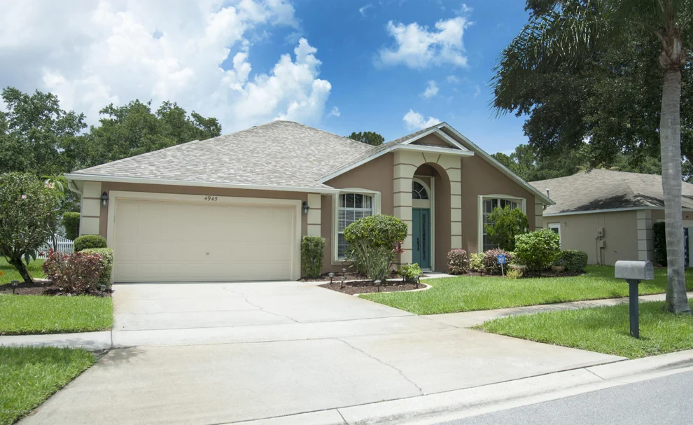 Unit for sale at 4945 Rosewood Lane, Melbourne, FL 32940