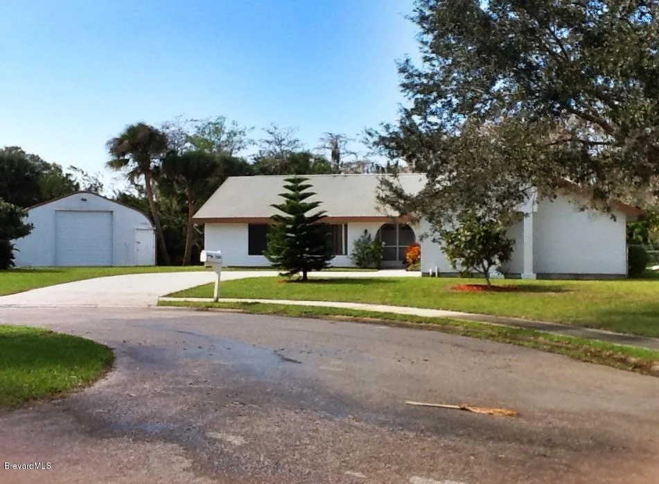 Unit for sale at 1120 Fairway Court NE, Palm Bay, FL 32905