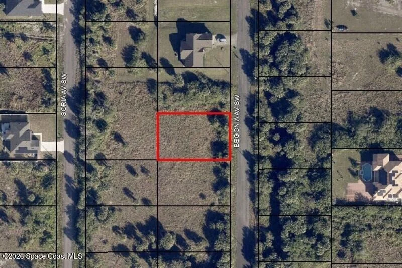 Unit for sale at 2178 Begonia Avenue SW, Palm Bay, FL 32908
